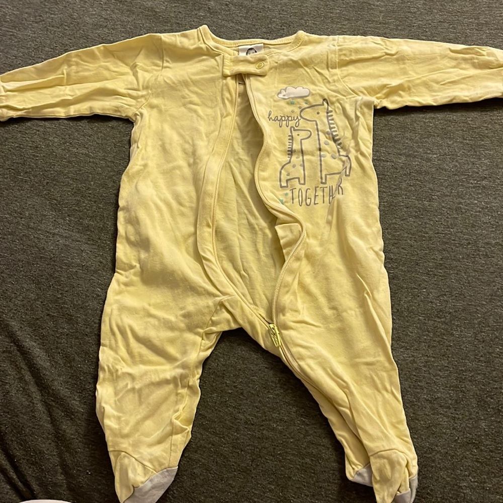 Baby clothes